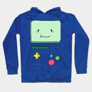 Cute BeeMO Hoodie